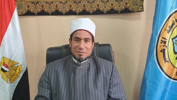 الدكتور عبد الفتاح