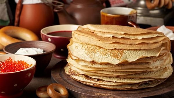 طريقة عمل الكريب