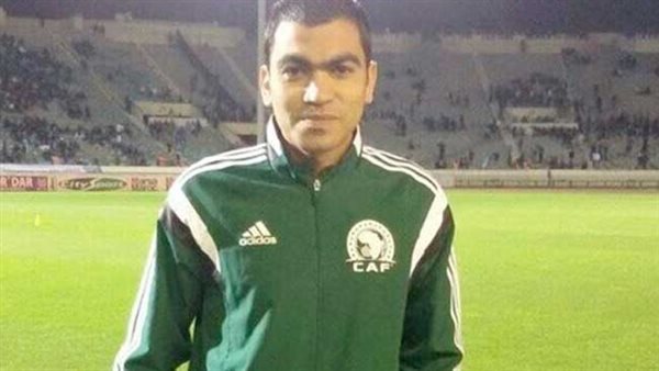 محمود أبو الرجال