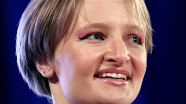 كاترينا تيخونوفا