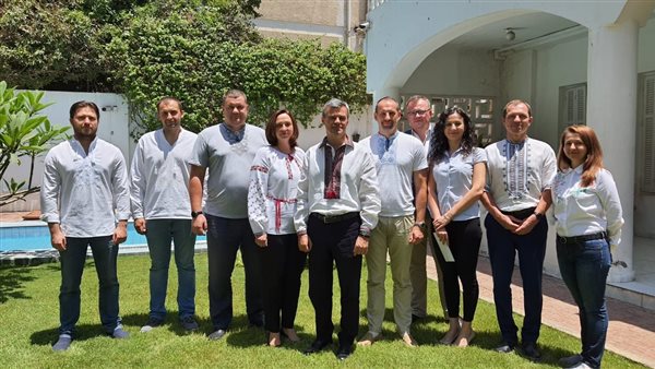 الاحتفال بيوم القميص