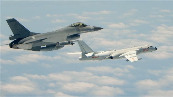 طائرات مقاتلة