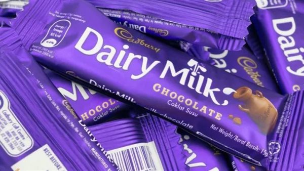 الشوكولاتة