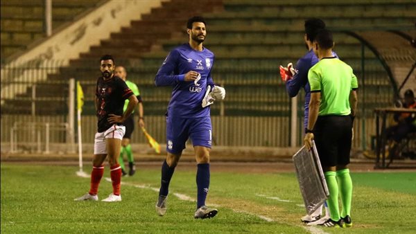 محمد الشناوي 