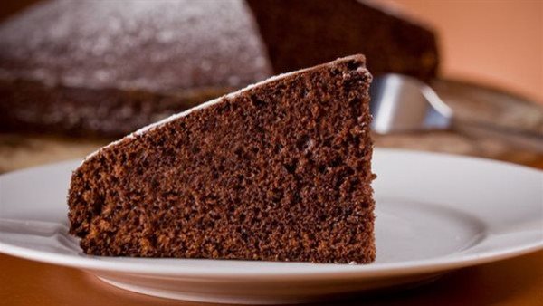 طريقة عمل كيكة الشيكولاتة