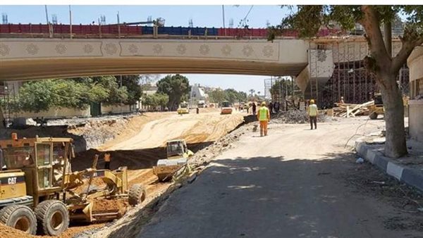 محور العروبة - أرشيفية