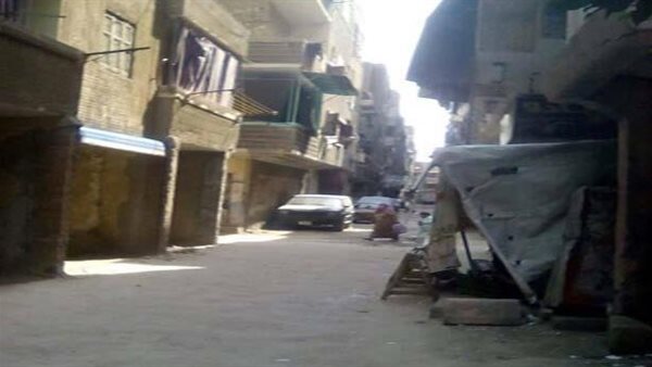 مكان الواقعة 