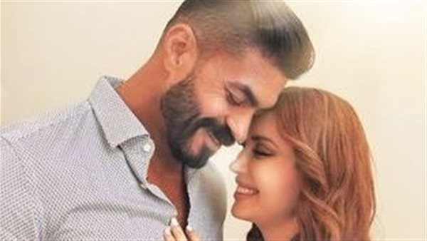 نسرين طافش وخالد