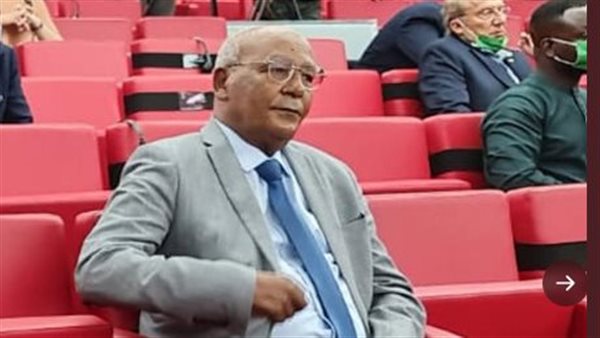 اللواء حلمي مشهور