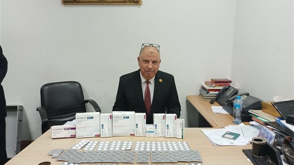 مطار برج العرب