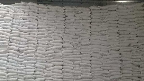 تخزين أرز - تعبيرية