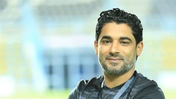 باسم عادل مدير الكرة