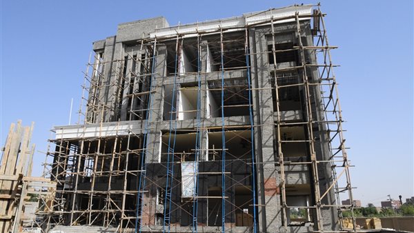 المكتبة الإقليمية