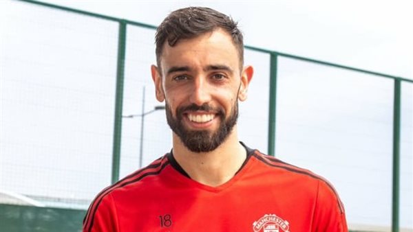 برونو فيرنانديز 