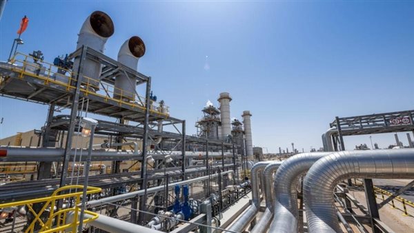 الغاز الروسي