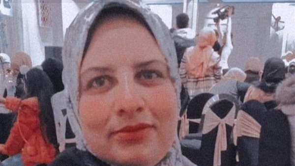 السيدة المختفية