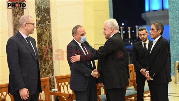 جنازة صلاح منتصر