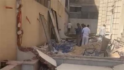 محافظة القاهرة تتصدى لمخالفات البناء بقرارات وتحركات جديدة │ صور