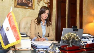 الهجرة: استمرار متابعة موقف الجالية المصرية في أوكرانيا