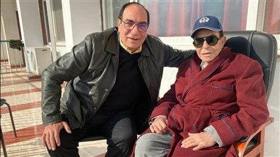 محطات في حياة الفنان سمير صبري بعد وفاته اليوم عن عمر يناهز 85 عاما | بث مباشر