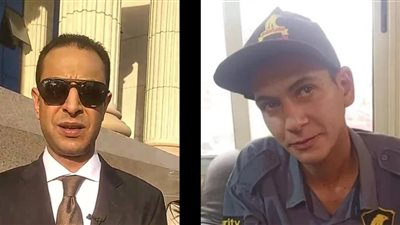 20 يوم تأنيب ضمير والنهاية المسامح كريم.. كيف تصالح المتهم مع فرد أمن كمبوند المعادي؟