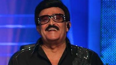 نجم الكوميديا.. اليوم الذكرى السنوية الأولى لوفاة الفنان سمير غانم | بث مباشر