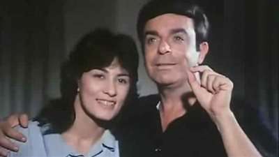 سماح أنور لـ سمير صبري: اجتمعت مع أحبائك في يوم الجمعة