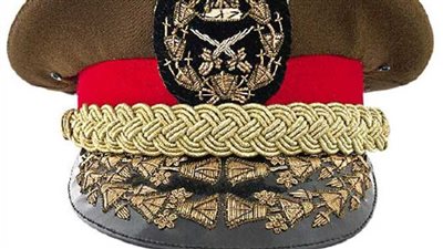 رتبة عسكرية وسرعة مخالفة.. كواليس القبض على الضابط المزيف بالشرقية