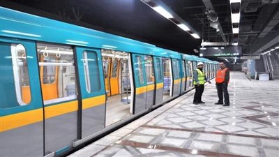 تفاصيل غلق محطة العتبة بالخط الثالث لمترو الأنفاق اليوم.. وموعد عودتها للعمل مرة أخرى | بث مباشر