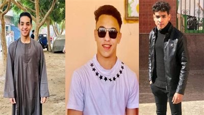 بينهم شقيقان.. مصرع 3 طلاب غرقًا أثناء استحمامهم في مياه النيل بسوهاج | صور