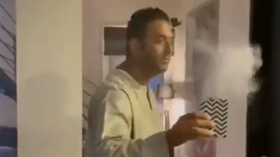 ميدو يسخر من قرارات إدارة نادي الزمالك: رايح أبخر ستاد القاهرة | فيديوجراف