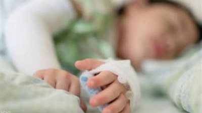 الصحية البريطانية: أكثر من 200 حالة التهاب كبد لدى الأطفال خلال الشهر الجاري