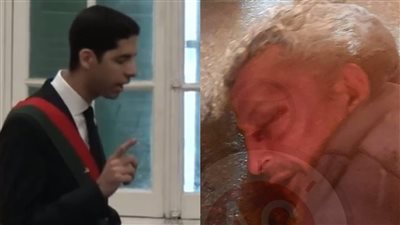 النيابة العامة بقضية قتل كاهن الإسكندرية: المتهم كان مُنضما لجماعة متطرفة وله عداء للمسيحيين