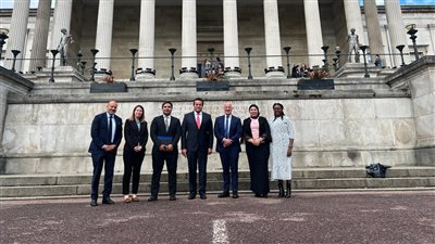 وزير التعليم العالي: نشجع إنشاء أفرع للجامعات الدولية المرموقة في مصر