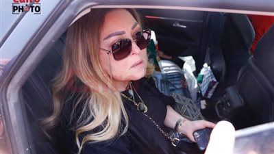 بحضور نهال عنبر ومنير مكرم.. خروج جثمان سمير صبري من مستشفى العجوزة لآداء صلاة الجنازة| بث مباشر 