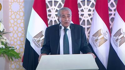 وزير التموين: طرح السكر بـ 27 جنيها بدلًا من 48 في مبادرة تخفيض الأسعار