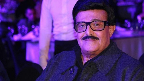 الفنان سمير غانم