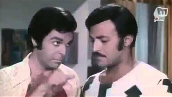 سمير غانم وسمير صبري