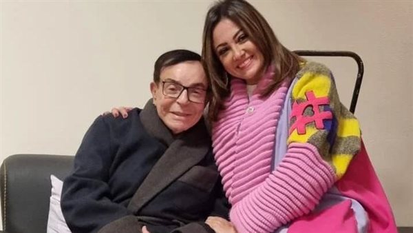 بشرى وسمير صبري