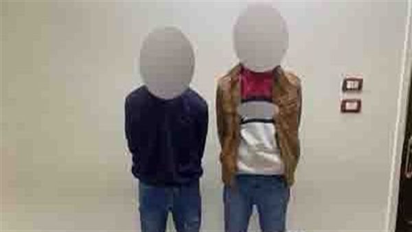 متهمين - أرشيفية