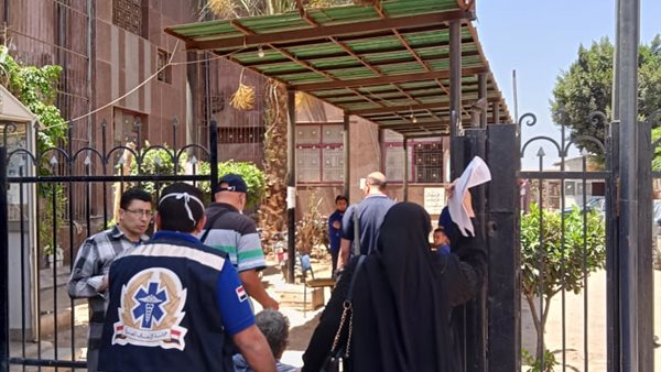 التضامن توجه بسرعة