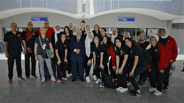 طائرة الأهلي