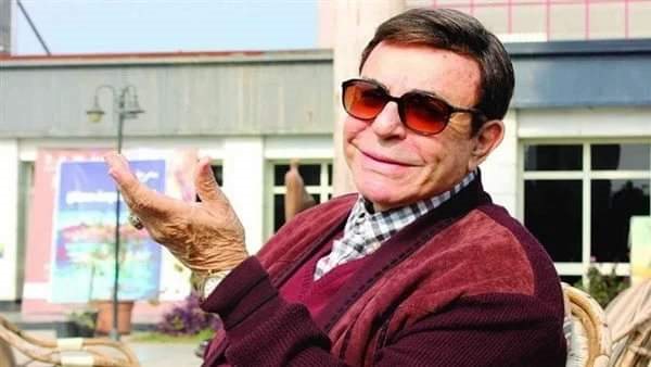 الراحل سمير صبري