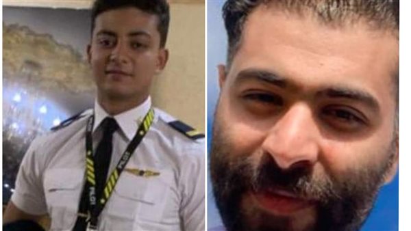 الطالبين المصريين