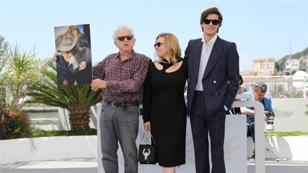 المخرج  جيرزي سكوليموفسكي