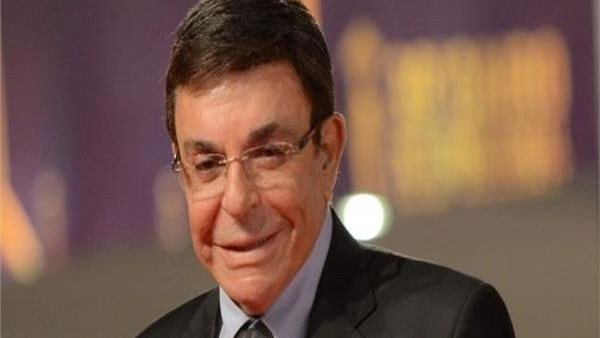 الفنان سمير صبري