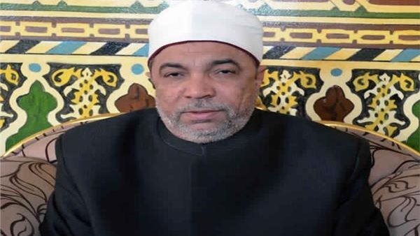 الشيخ جابر طايع