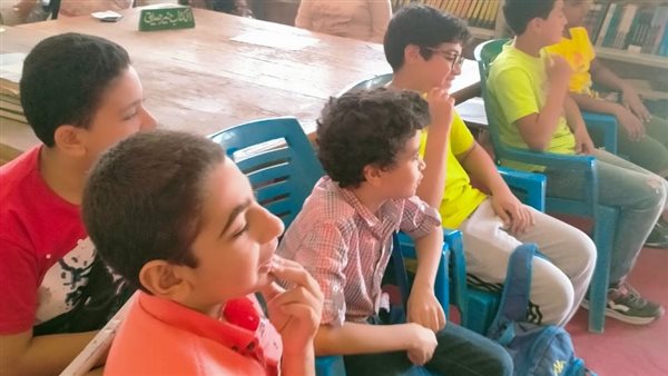 إحدى الفعاليات 