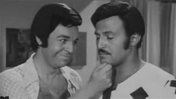 سمير غانم وسمير صبري