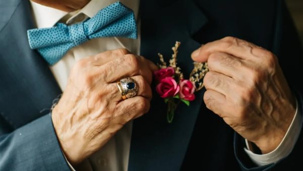 زواج - تعبيرية